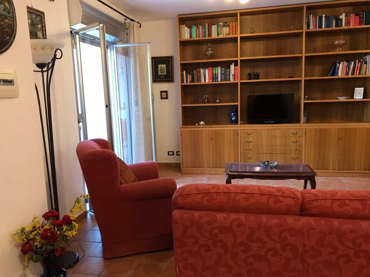 Villetta Della Nonna Mondello Casa de férias *