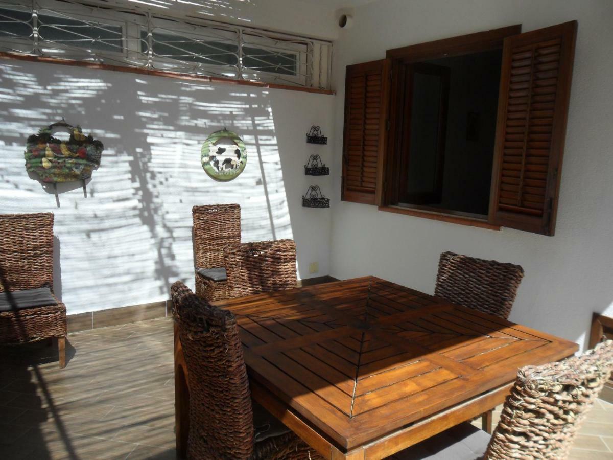 Casa vacanze Mondello A Due Passi Dal Mare Palermo