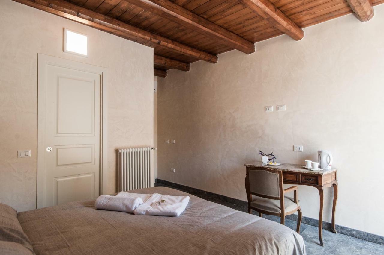 Bed & Breakfast Le Pomelie