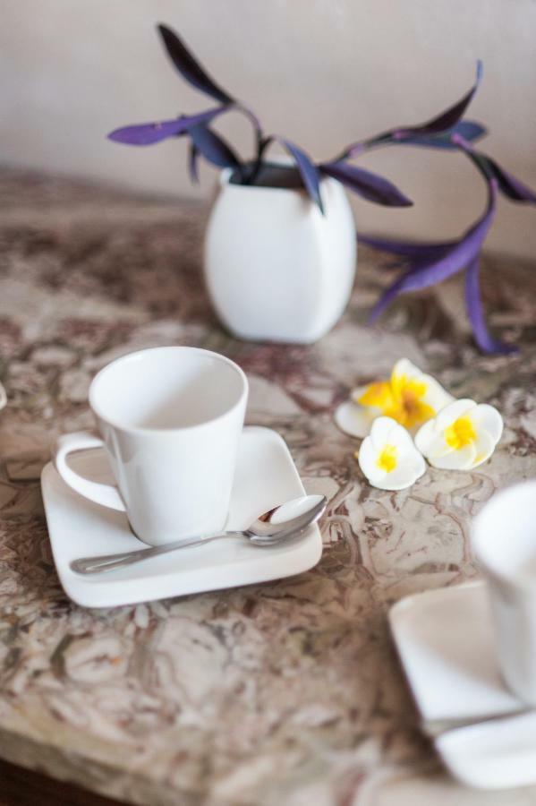 Le Pomelie Bed & Breakfast 3*