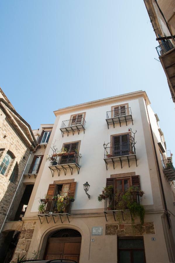 Le Pomelie Bed & Breakfast Palermo