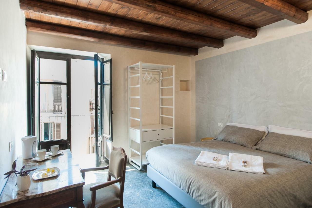 Le Pomelie 3* Palermo
