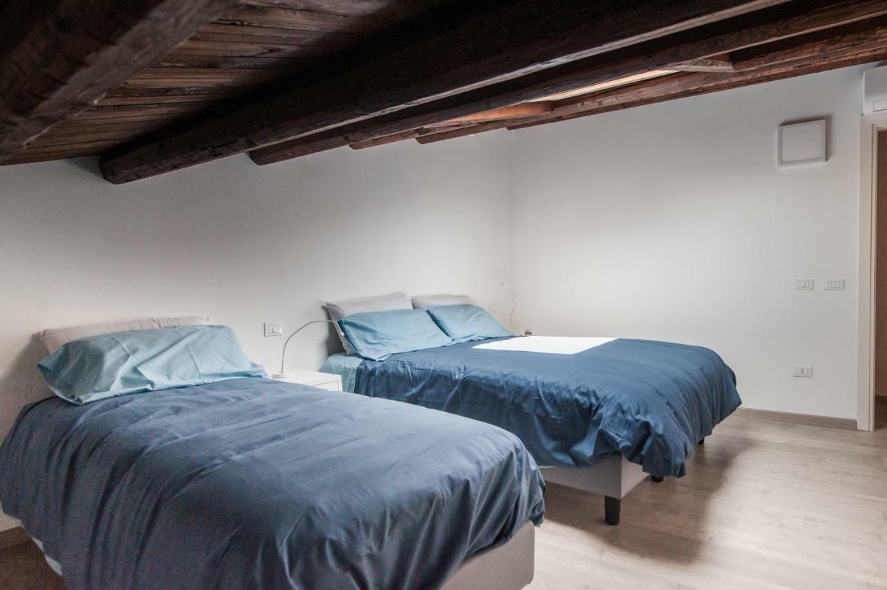 Bed & Breakfast Le Pomelie Palermo