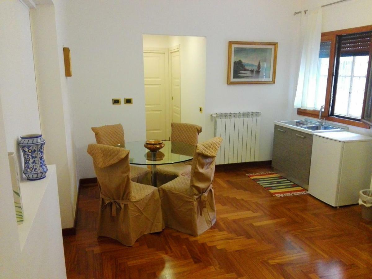 Il Marchese Notarbartolo Acomodação com café da manhã 