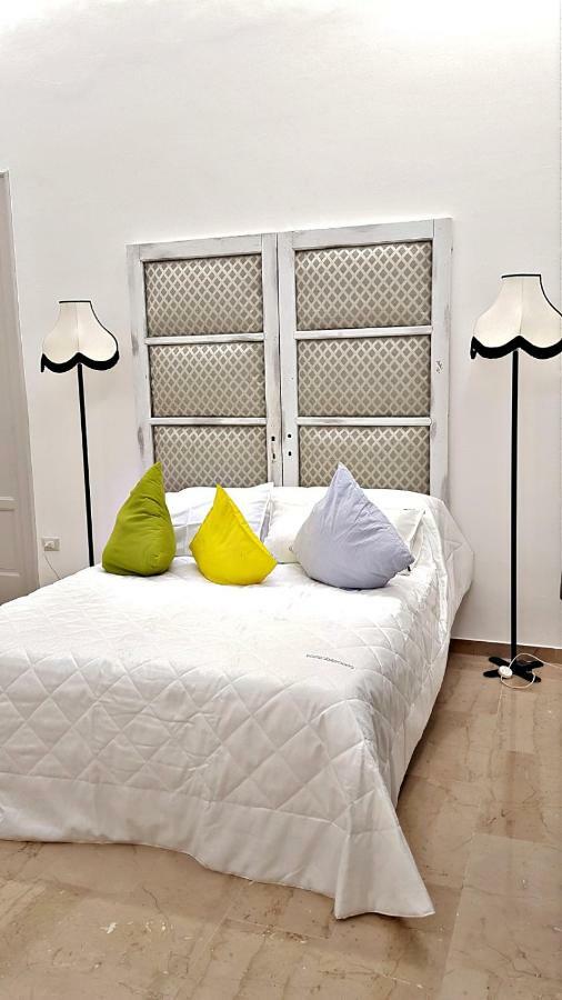 Yudina 3* Palermo