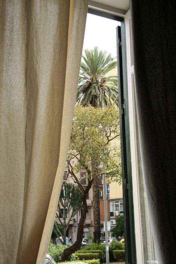 Bed & Breakfast Yudina Palermo