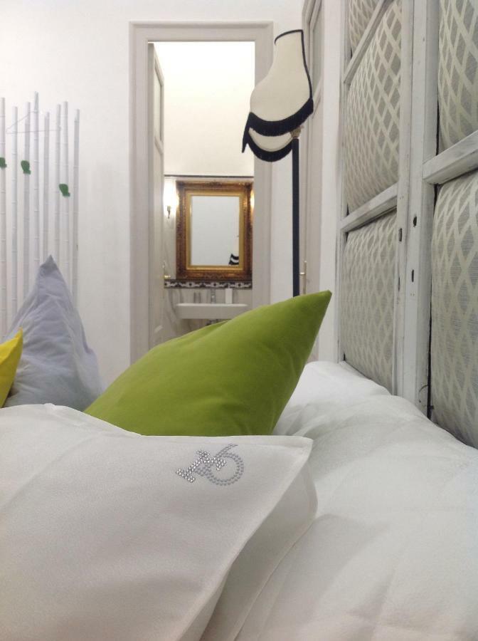 Yudina 3* Palermo