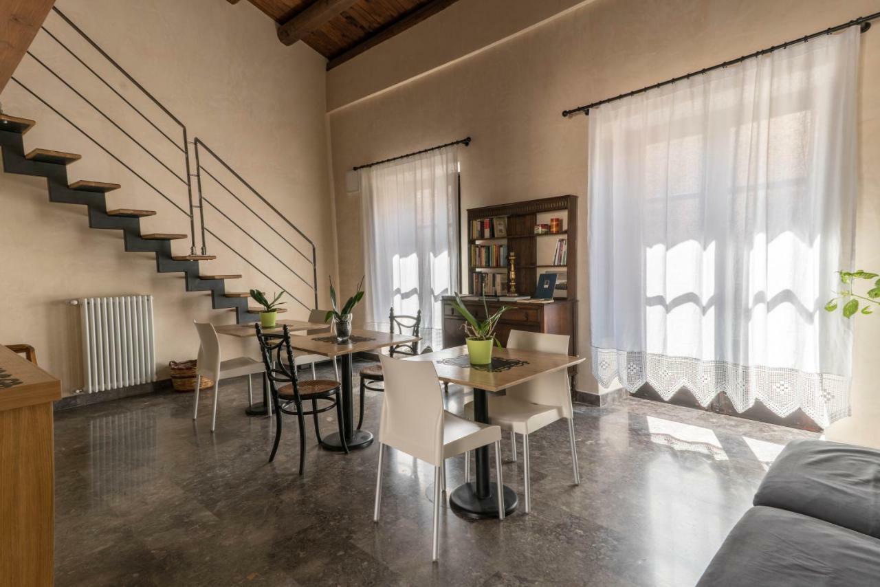 Le Pomelie 3* Palermo