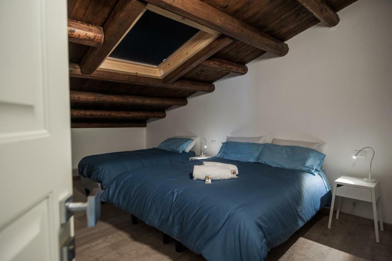 Bed & Breakfast Le Pomelie 3*