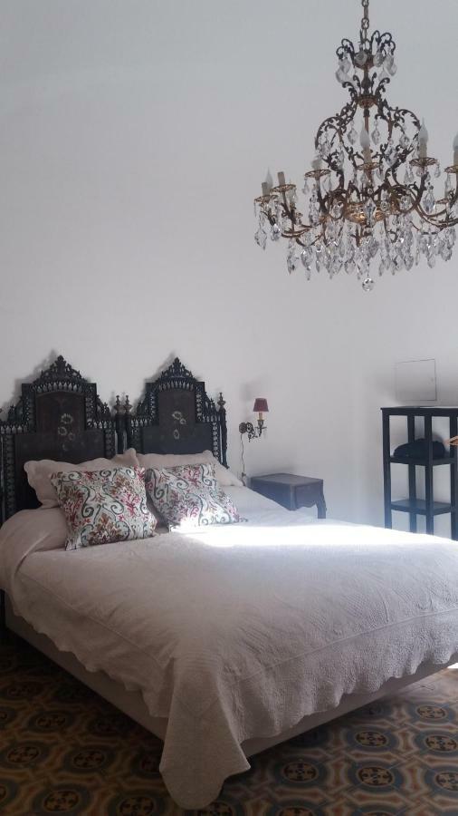 Malvasia Bed & Breakfast Palermo