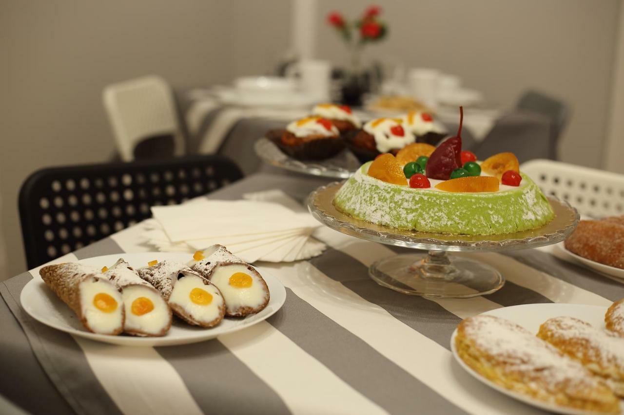 Guest house Mantegna Palermo