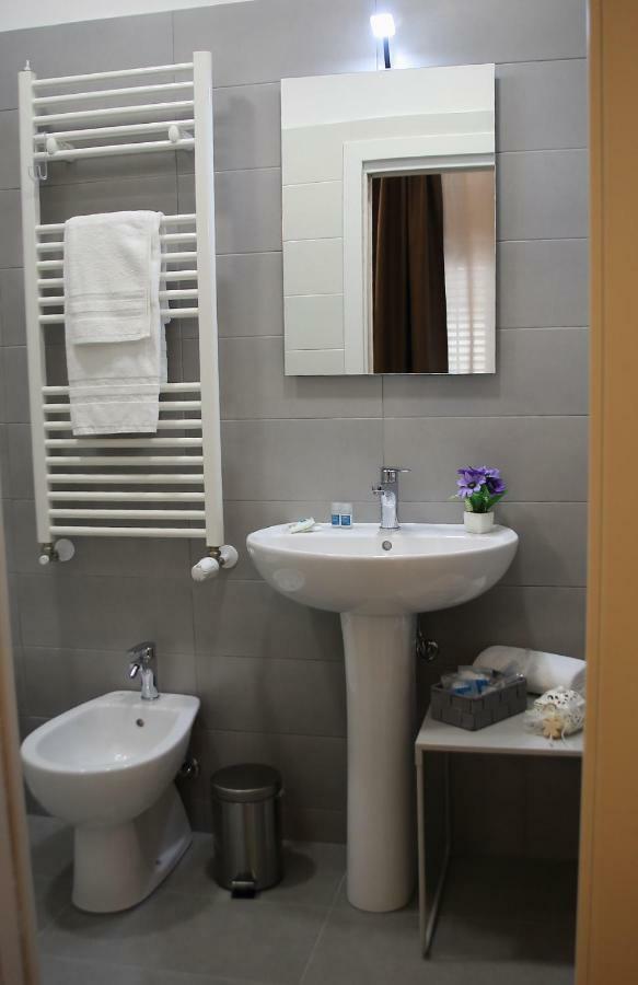 Guest house Mantegna Palermo