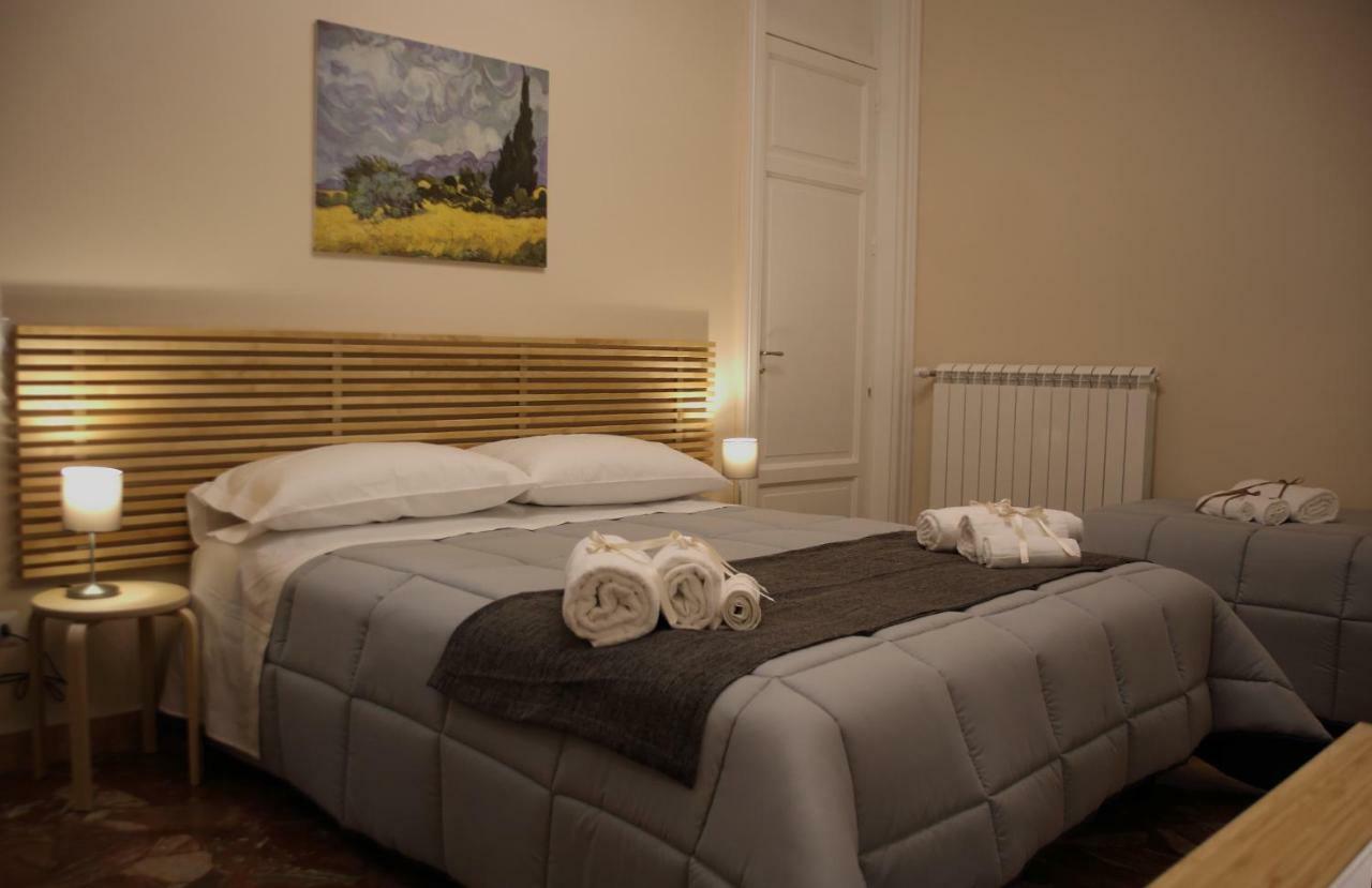 Guest house Mantegna Palermo