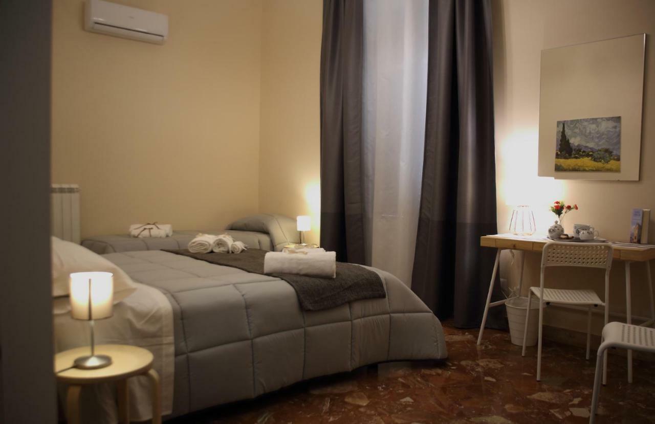 Mantegna Guest house