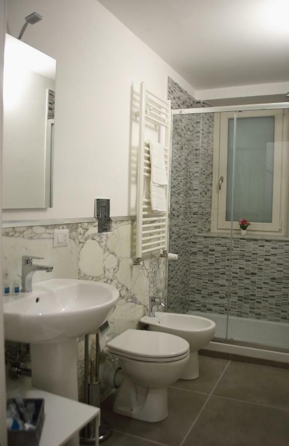 Guest house Mantegna Palermo