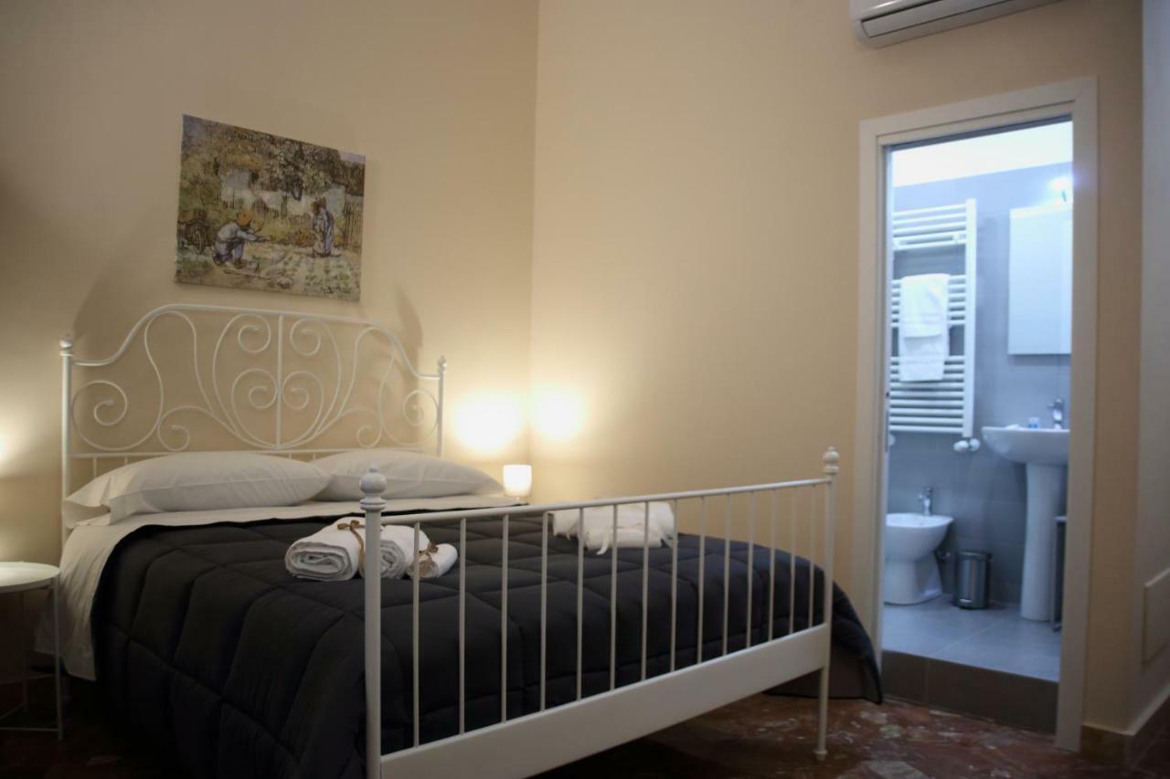 Guest house Mantegna