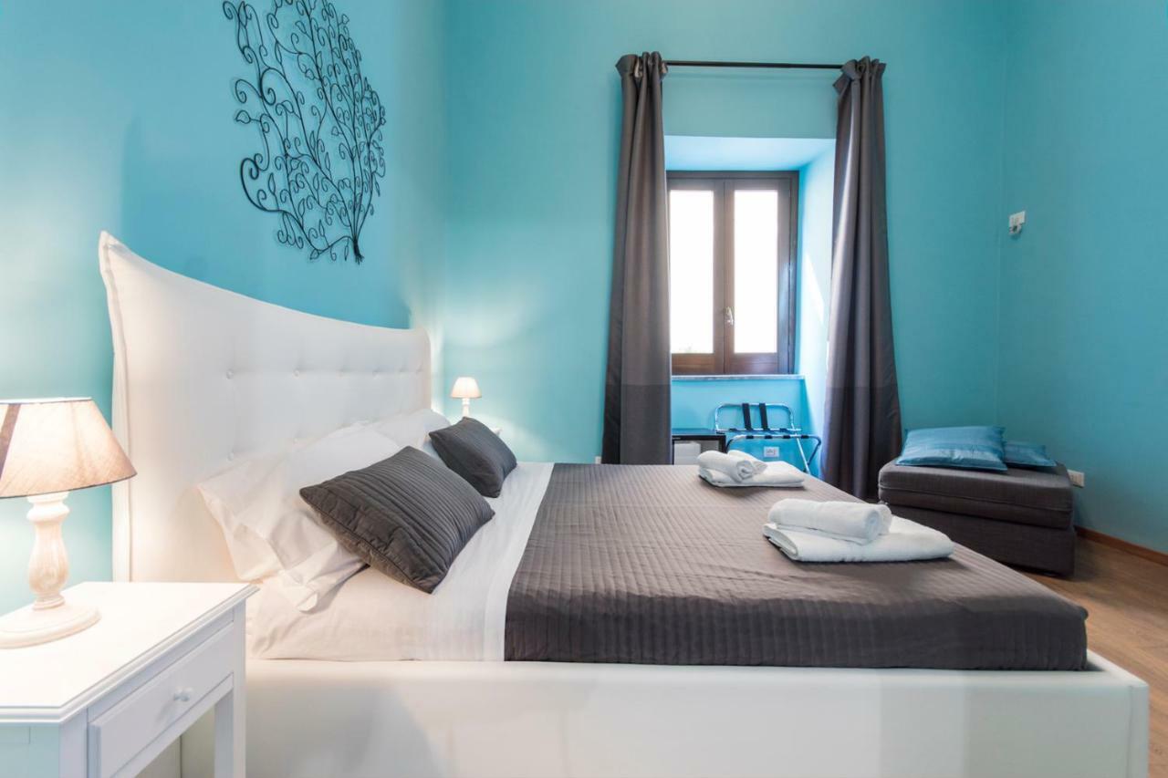Bed & Breakfast Sheralkes 3*