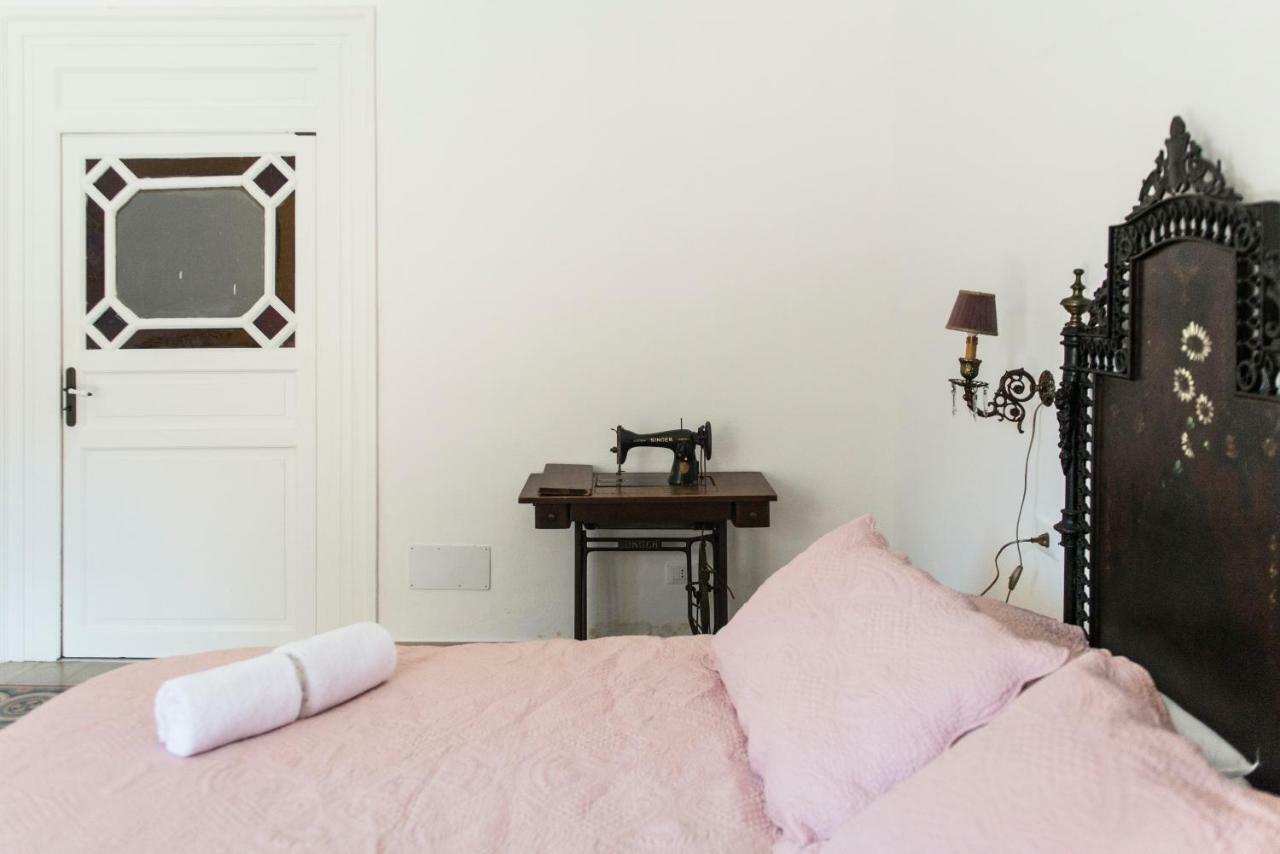 Malvasia Bed & Breakfast Palermo