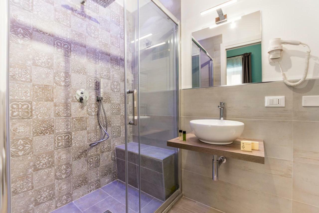 Bed & Breakfast Sheralkes 3*