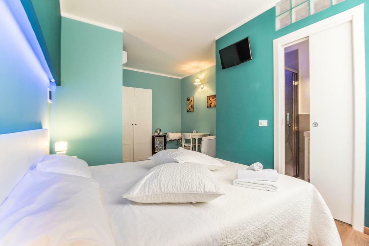 Sheralkes Bed & Breakfast 3*