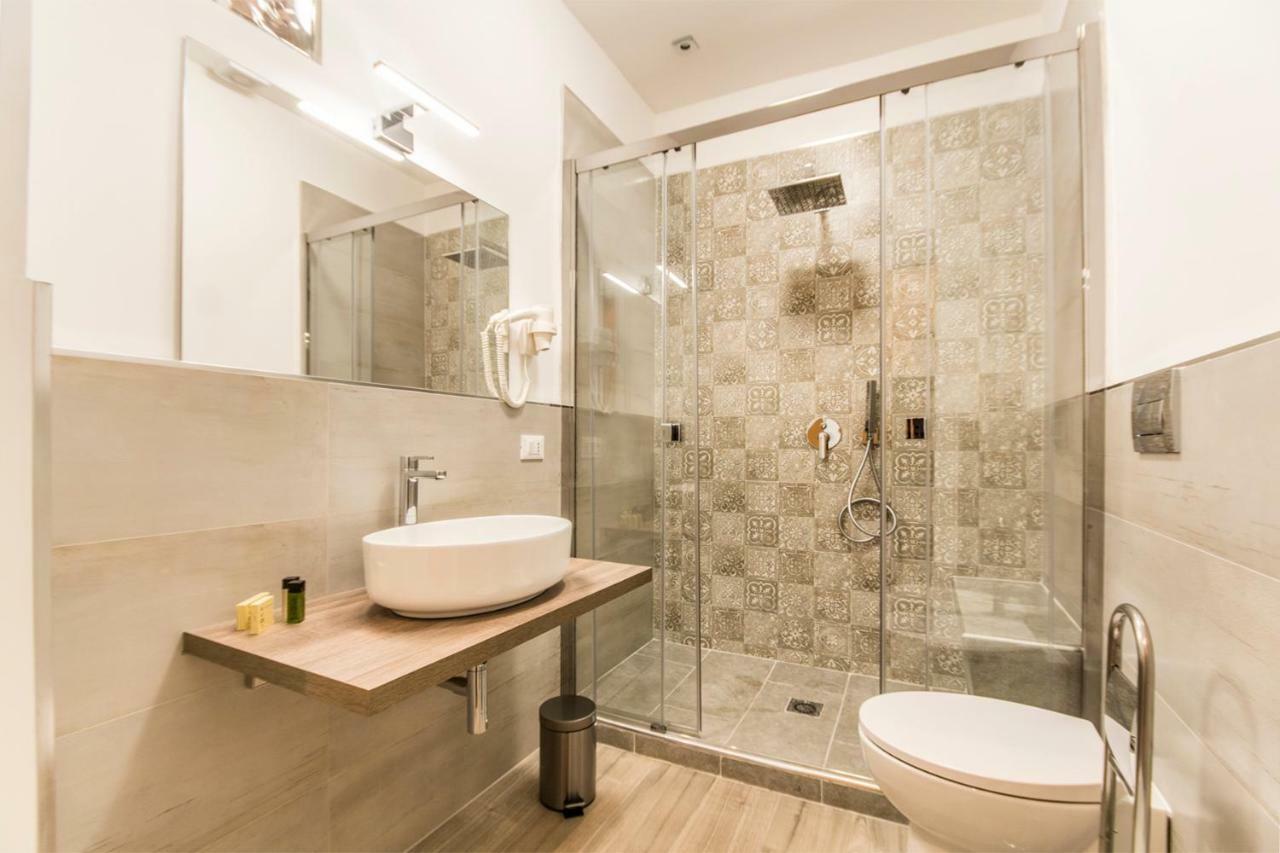 Bed & Breakfast Sheralkes Palermo