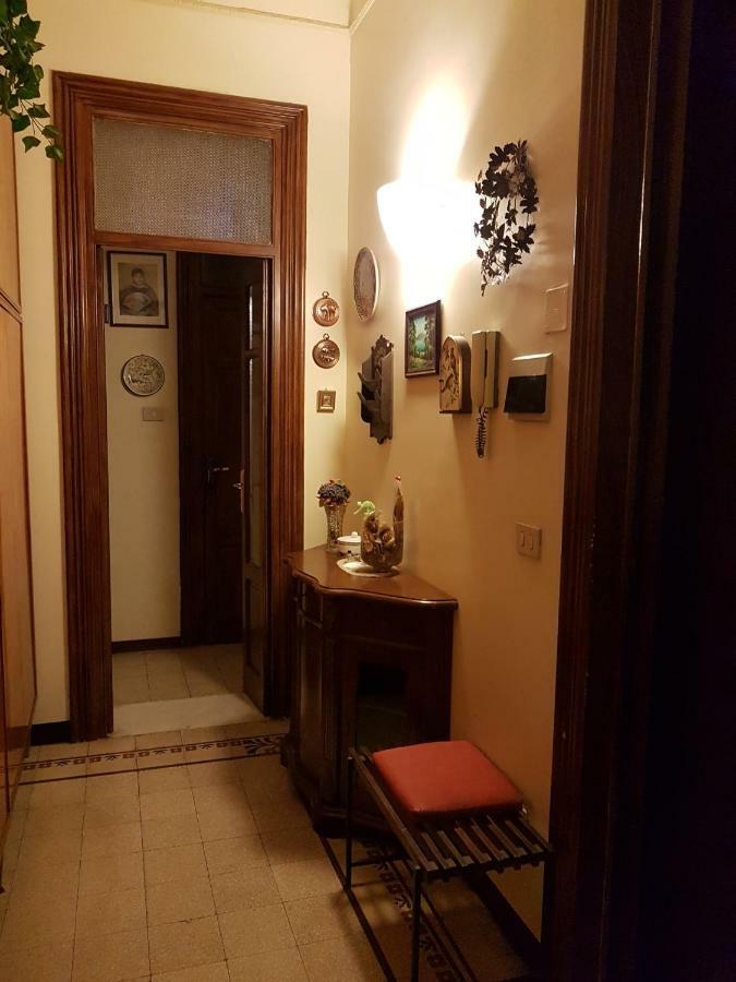 Sammartino Bed & Breakfast