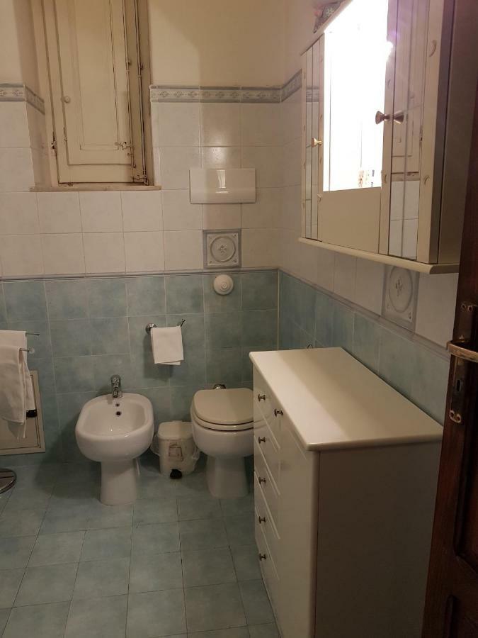 Bed & Breakfast Sammartino 2*