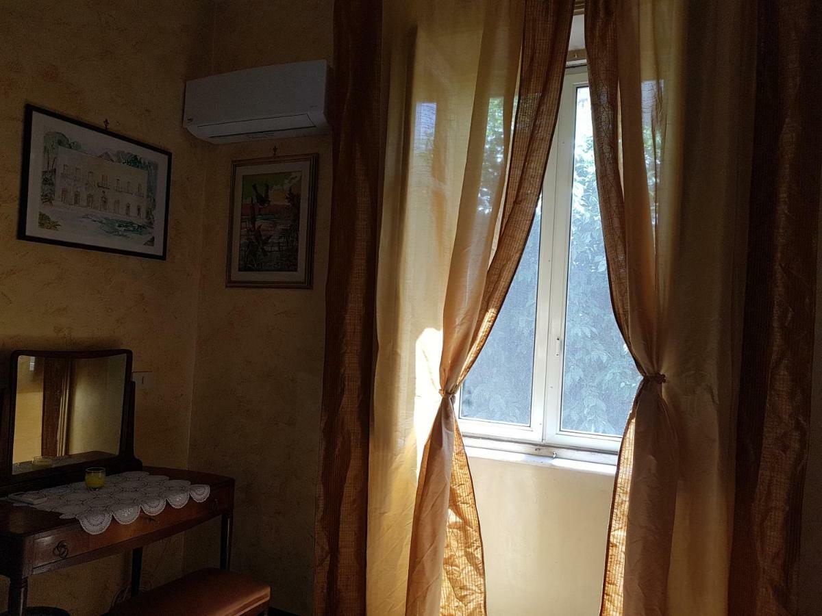 Bed & Breakfast Sammartino