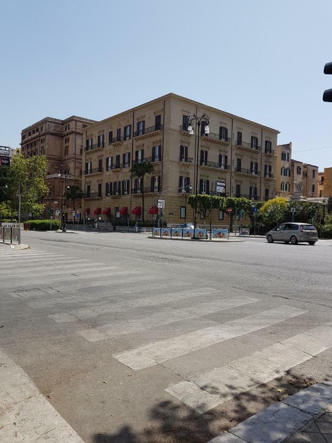 Sammartino 2* Palermo