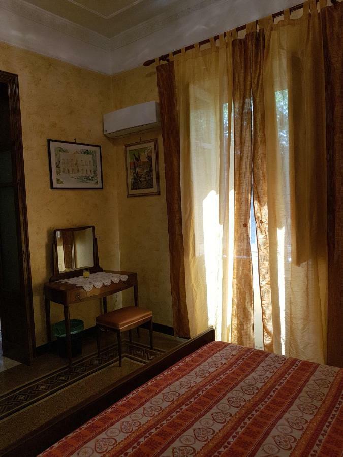 Bed & Breakfast Sammartino