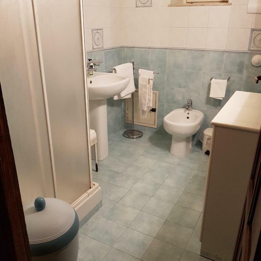 Sammartino Bed & Breakfast 2*