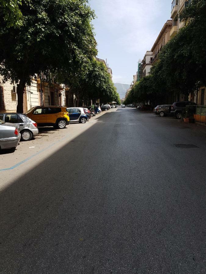 Sammartino Bed & Breakfast Palermo