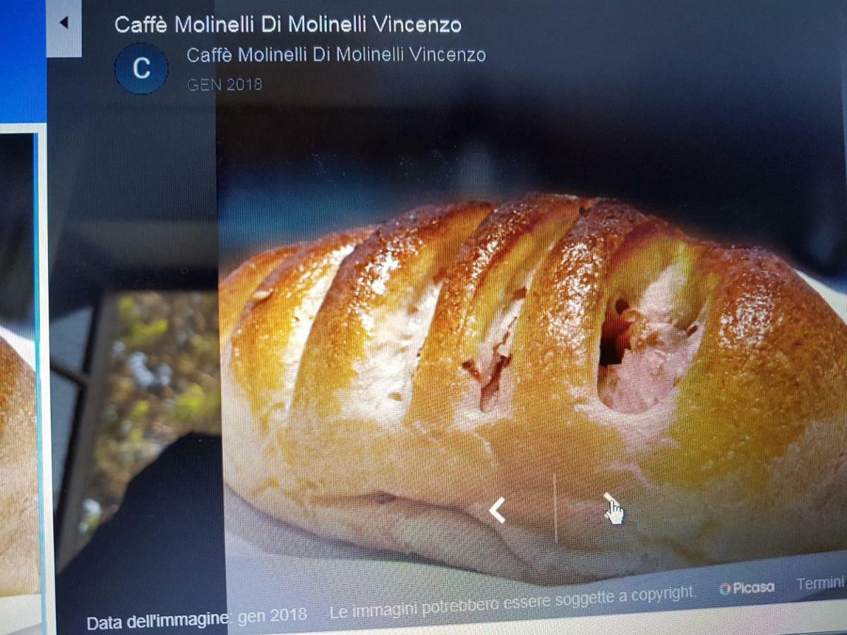 Sammartino Bed & Breakfast Palermo