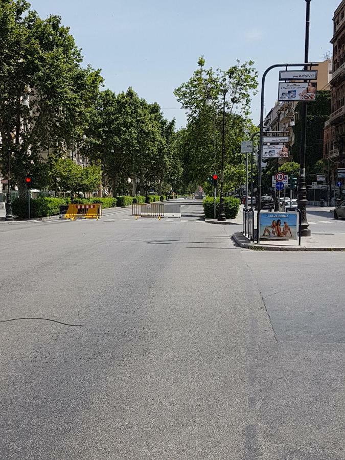 Sammartino Bed & Breakfast Palermo