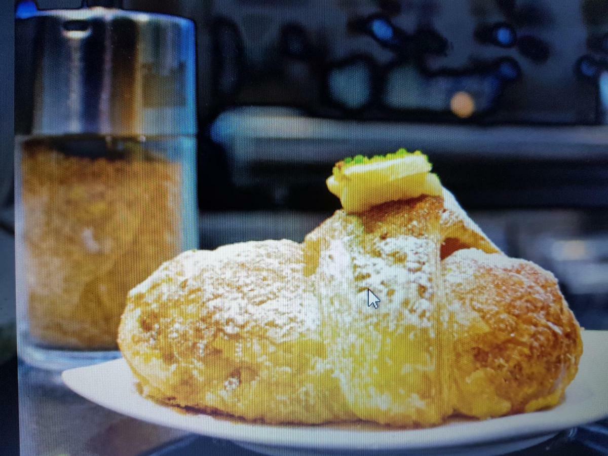 Bed & Breakfast Sammartino Palermo