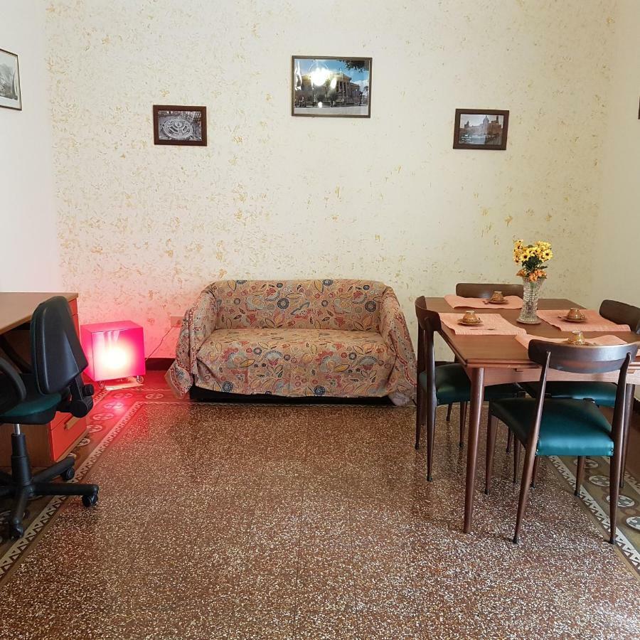 Sammartino Bed & Breakfast Palermo