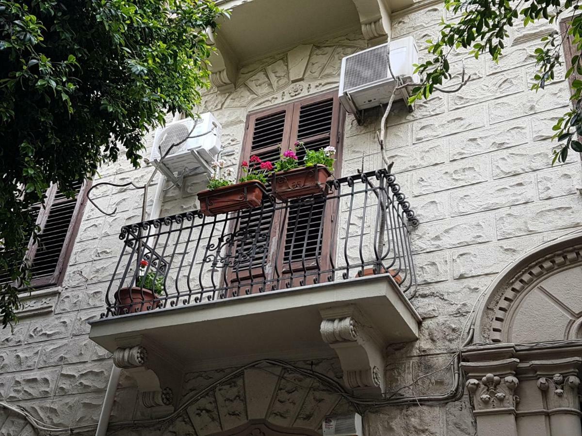 Bed & Breakfast Sammartino Palermo