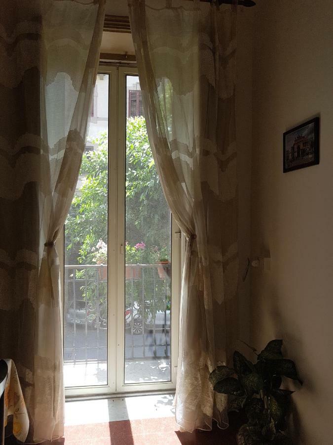Bed & Breakfast Sammartino 2*