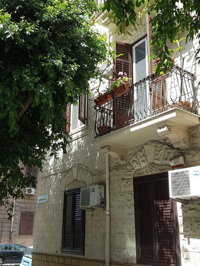 Sammartino 2* Palermo
