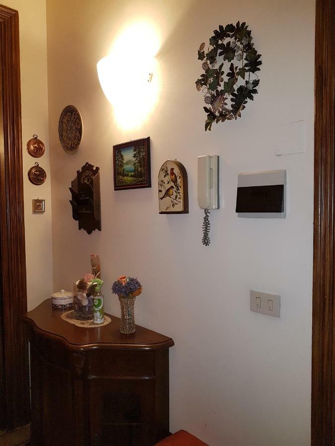 Bed & Breakfast Sammartino 2*