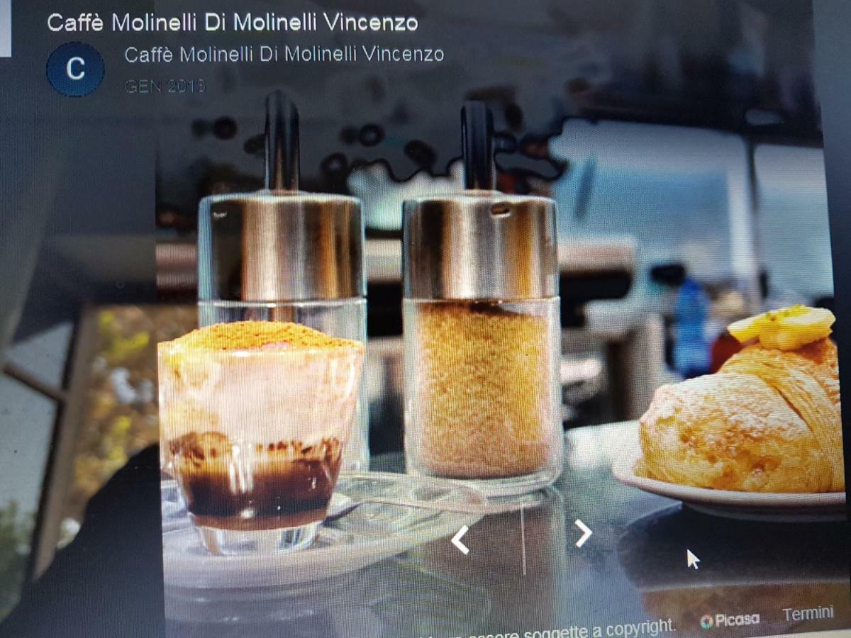 Sammartino Bed & Breakfast Palermo