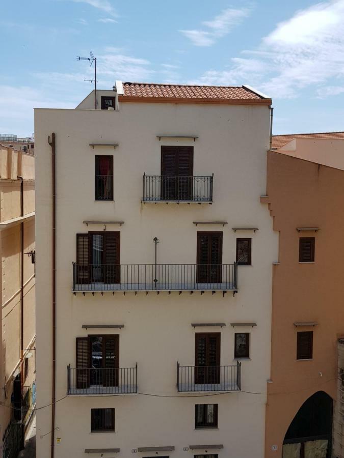 Centro * Palermo
