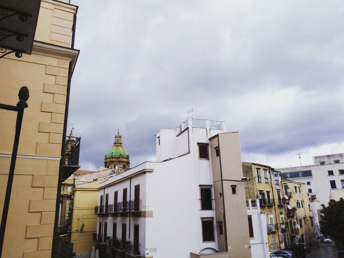 Centro Casa vacanze Palermo