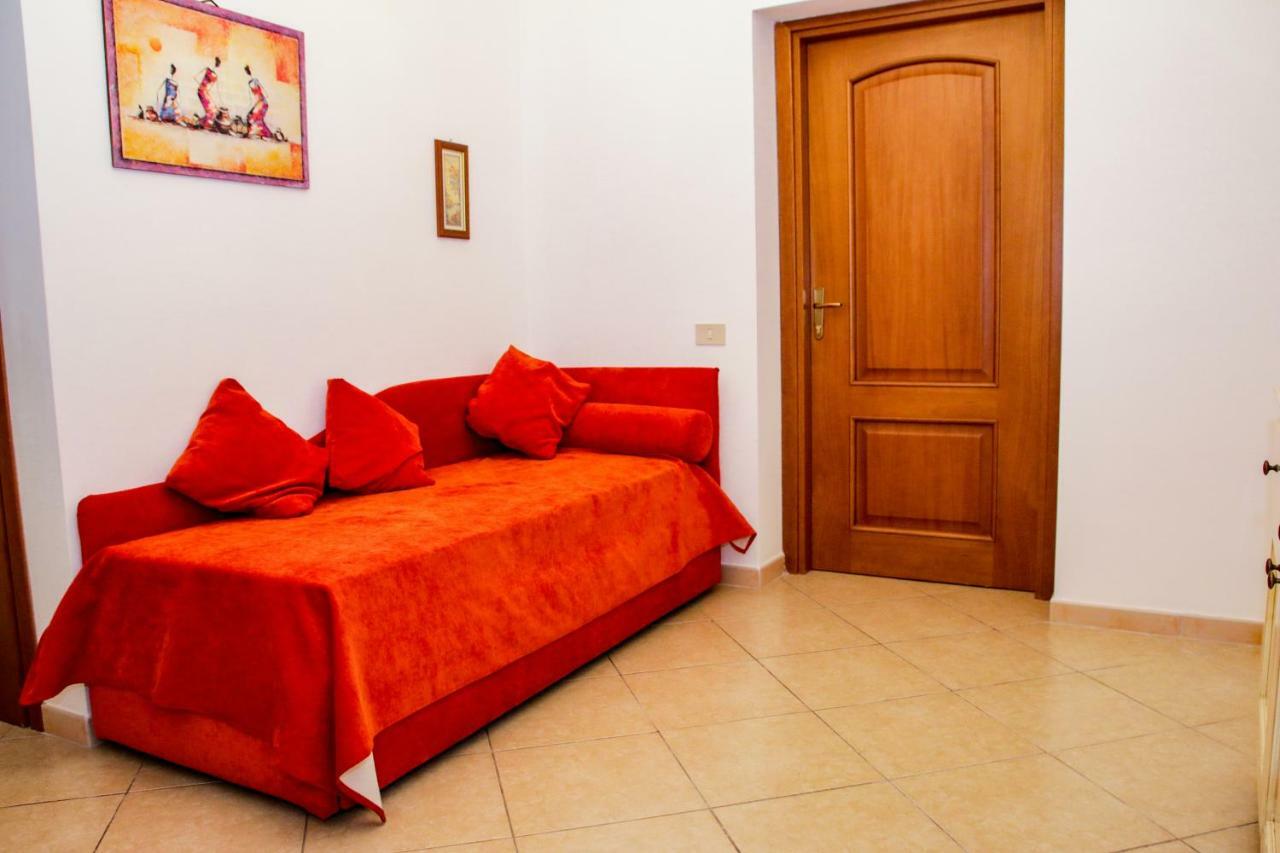 Bed & Breakfast Maria Piddu Palermo
