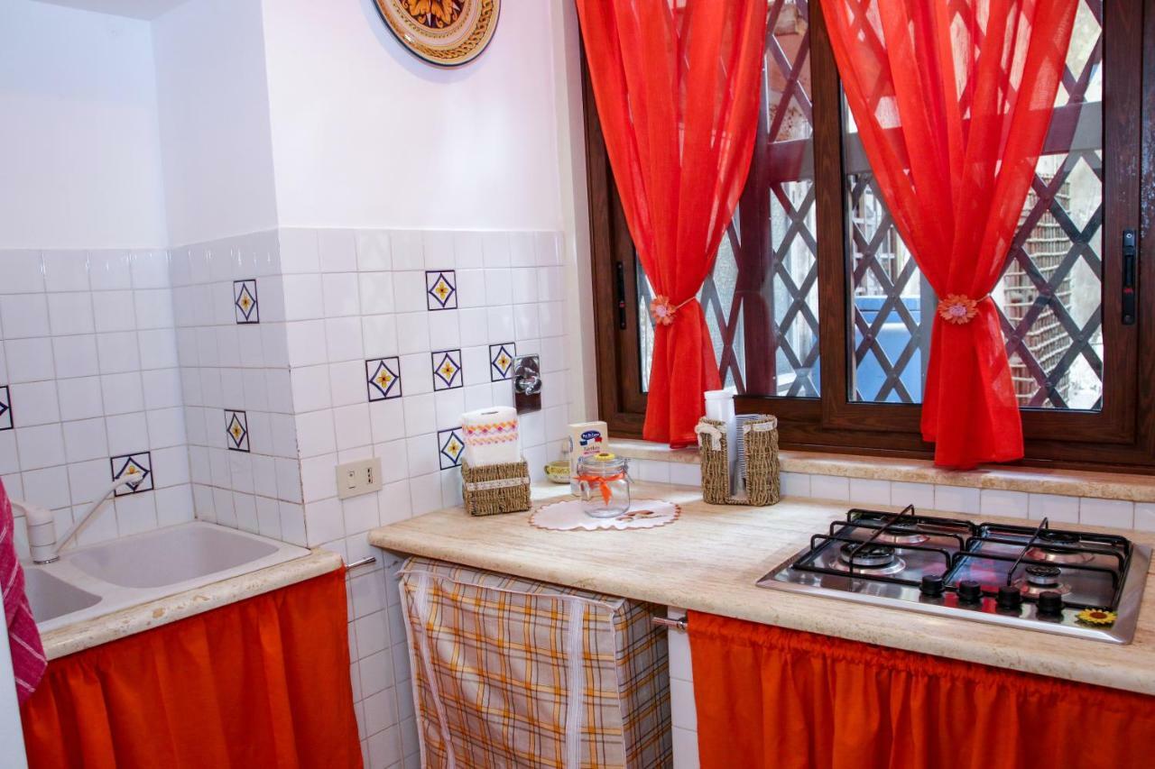 Bed & Breakfast Maria Piddu