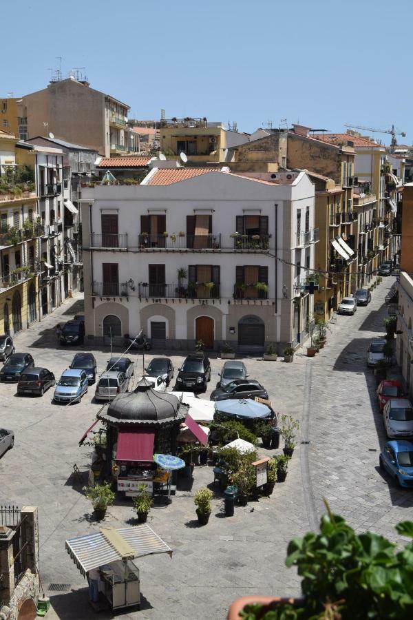 Bed & Breakfast Beati Paoli *