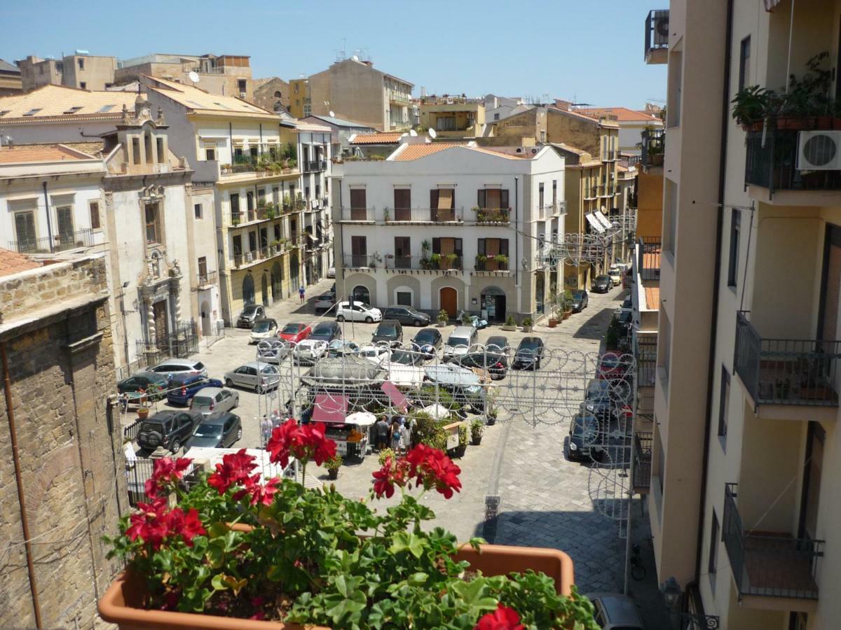 Bed & Breakfast Beati Paoli