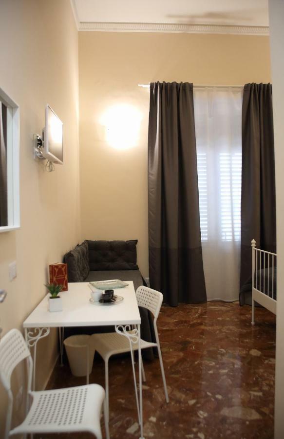 Guest house Mantegna Palermo
