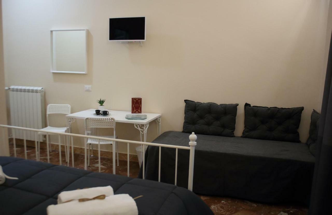 Guest house Mantegna