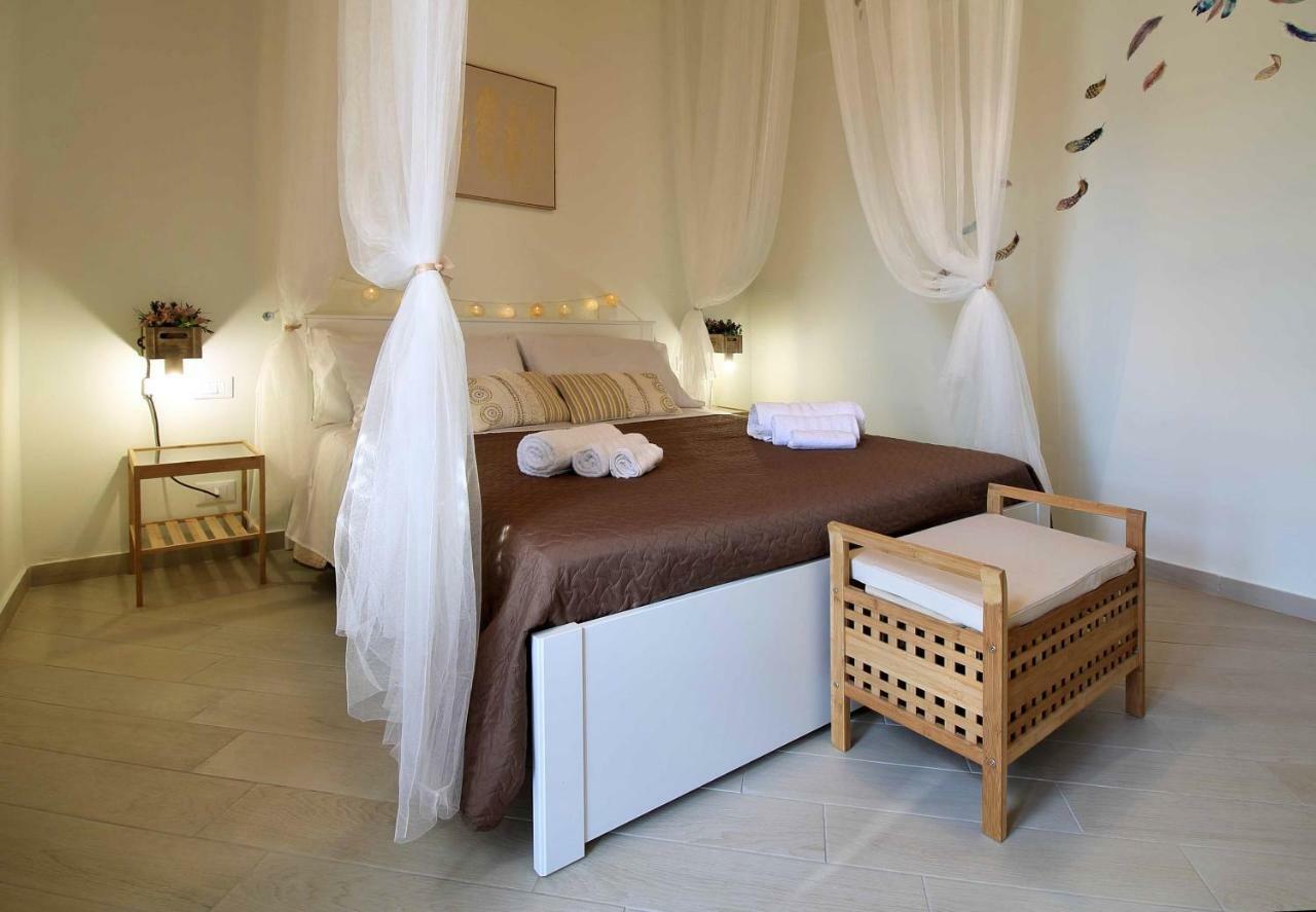 Centrumaqueda 3* Palermo